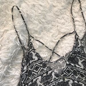 super cute boho dress (or bundle 4 for $25)